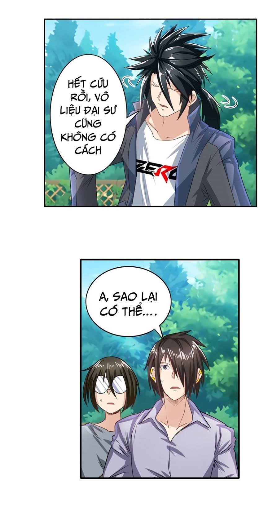 Anh Hùng ? Ta Không Làm Lâu Rồi Chapter 133 - 42