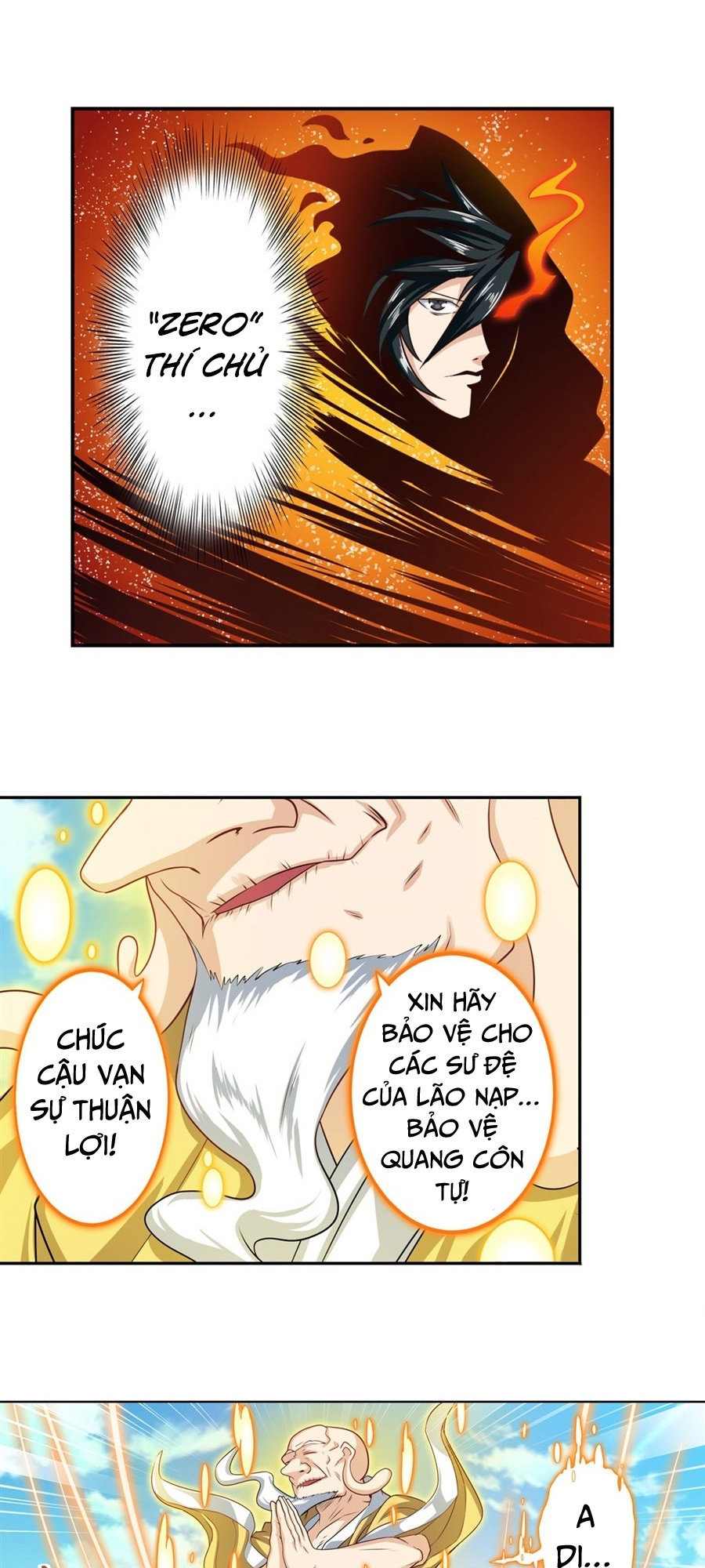 Anh Hùng ? Ta Không Làm Lâu Rồi Chapter 133 - 49