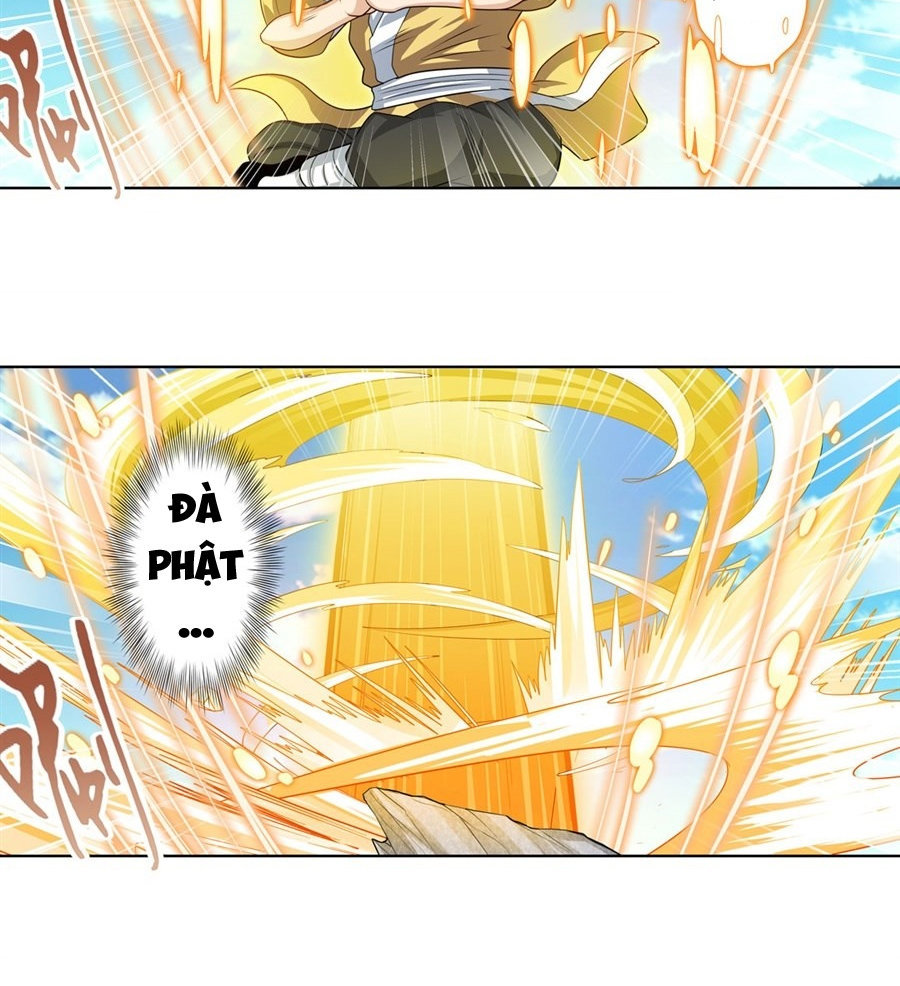 Anh Hùng ? Ta Không Làm Lâu Rồi Chapter 133 - 50