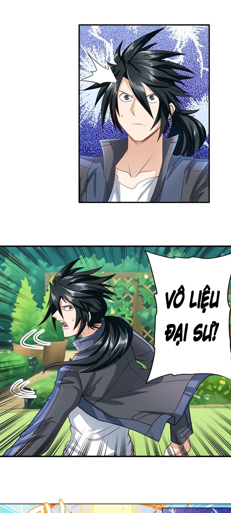 Anh Hùng ? Ta Không Làm Lâu Rồi Chapter 133 - 51