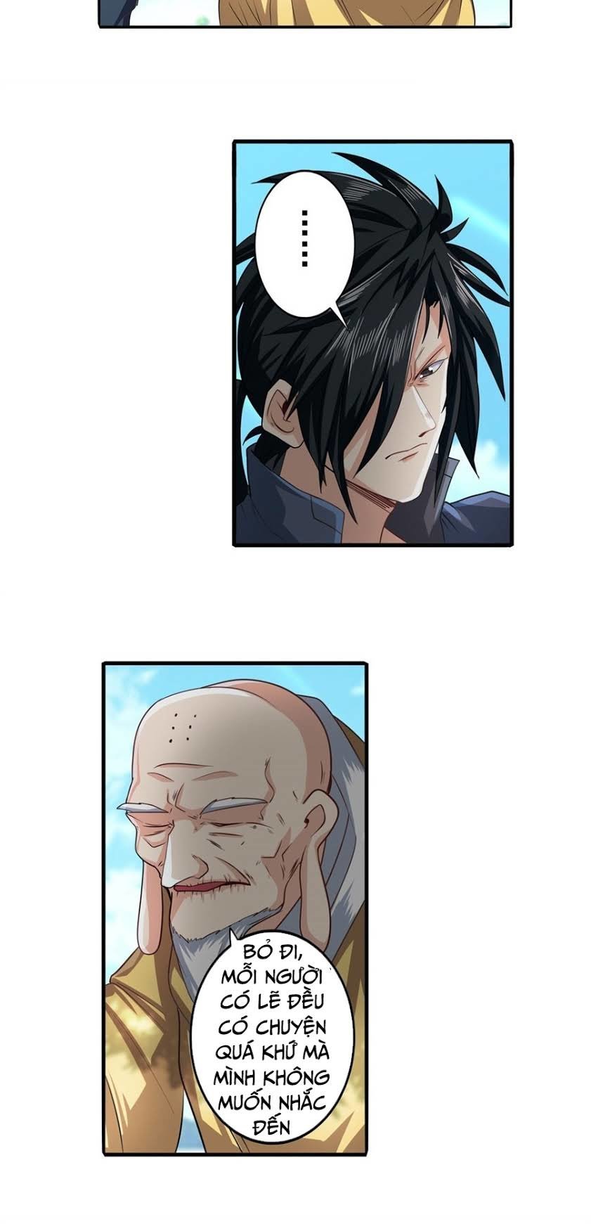 Anh Hùng ? Ta Không Làm Lâu Rồi Chapter 133 - 7