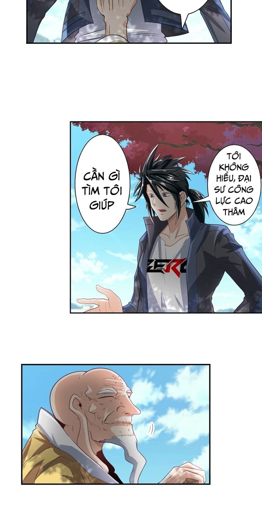 Anh Hùng ? Ta Không Làm Lâu Rồi Chapter 133 - 9