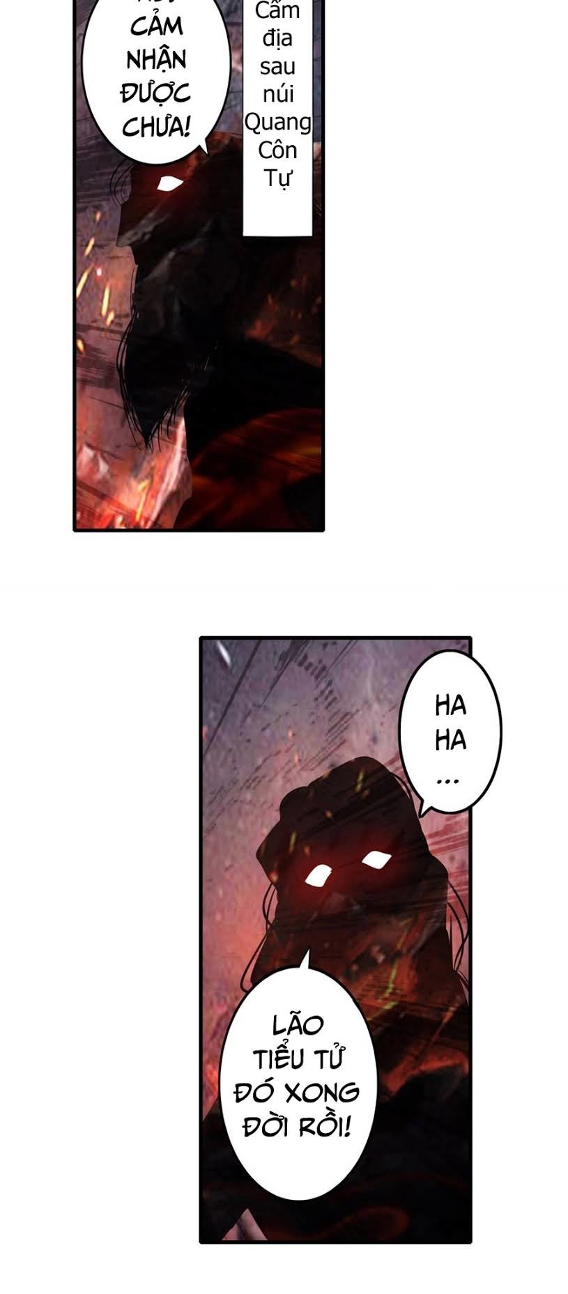 Anh Hùng ? Ta Không Làm Lâu Rồi Chapter 134 - 13