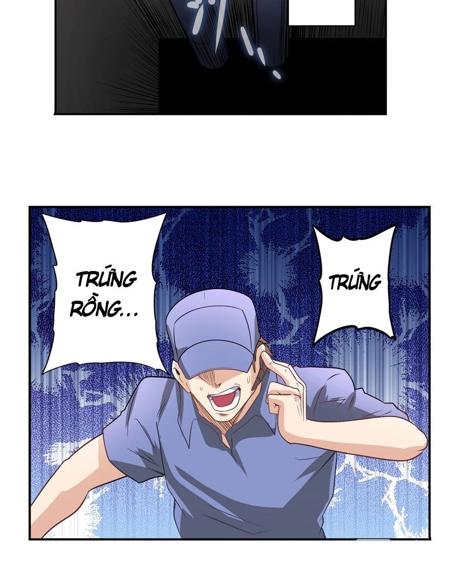 Anh Hùng ? Ta Không Làm Lâu Rồi Chapter 134 - 17