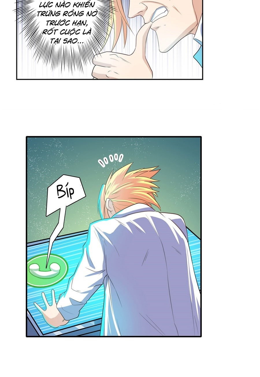 Anh Hùng ? Ta Không Làm Lâu Rồi Chapter 134 - 19