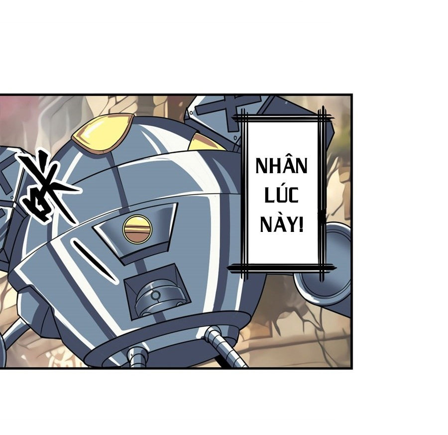 Anh Hùng ? Ta Không Làm Lâu Rồi Chapter 134 - 35