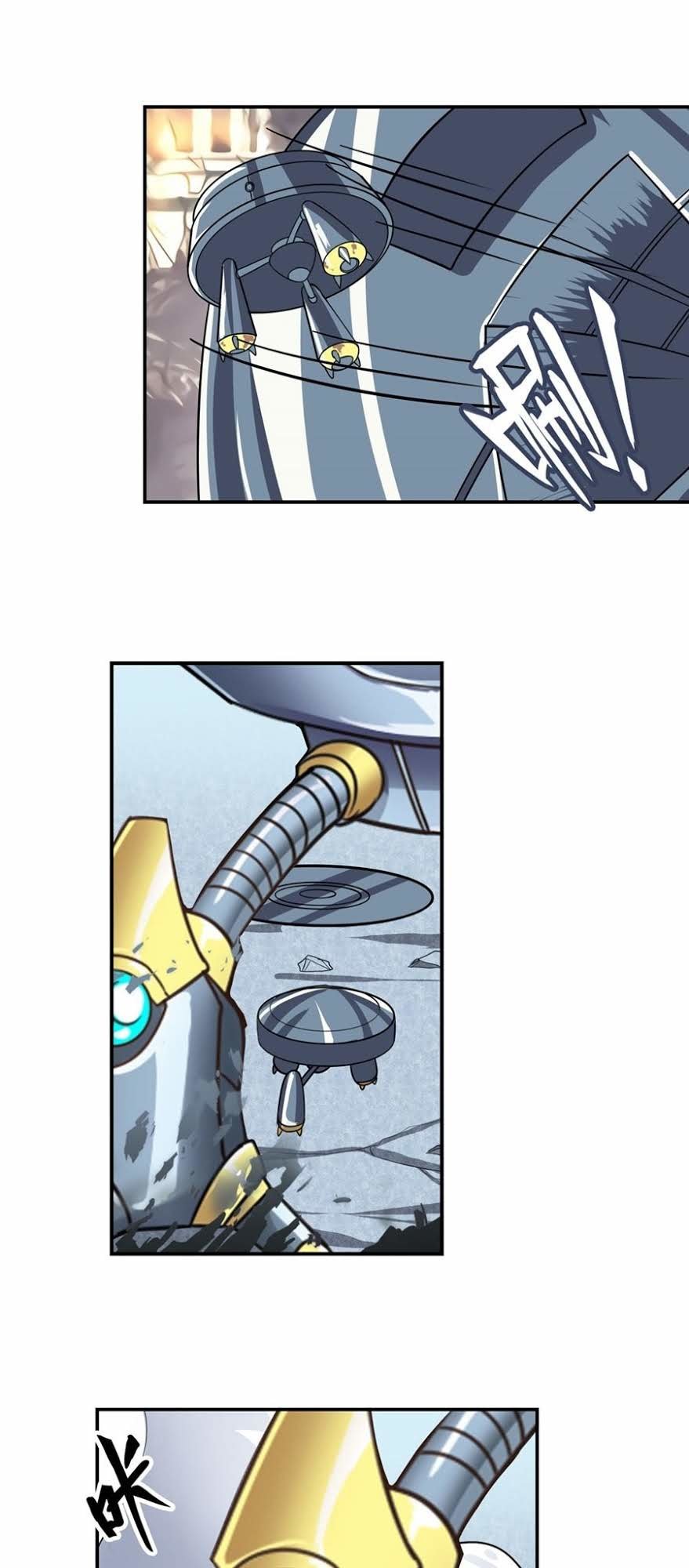 Anh Hùng ? Ta Không Làm Lâu Rồi Chapter 134 - 36