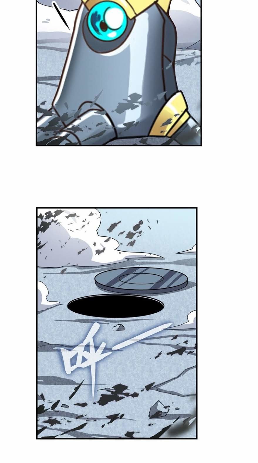 Anh Hùng ? Ta Không Làm Lâu Rồi Chapter 134 - 37