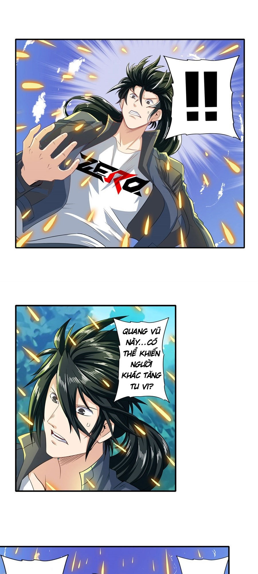 Anh Hùng ? Ta Không Làm Lâu Rồi Chapter 134 - 6