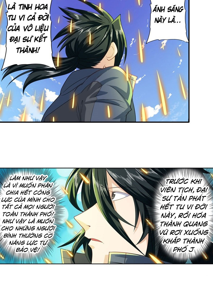 Anh Hùng ? Ta Không Làm Lâu Rồi Chapter 134 - 7