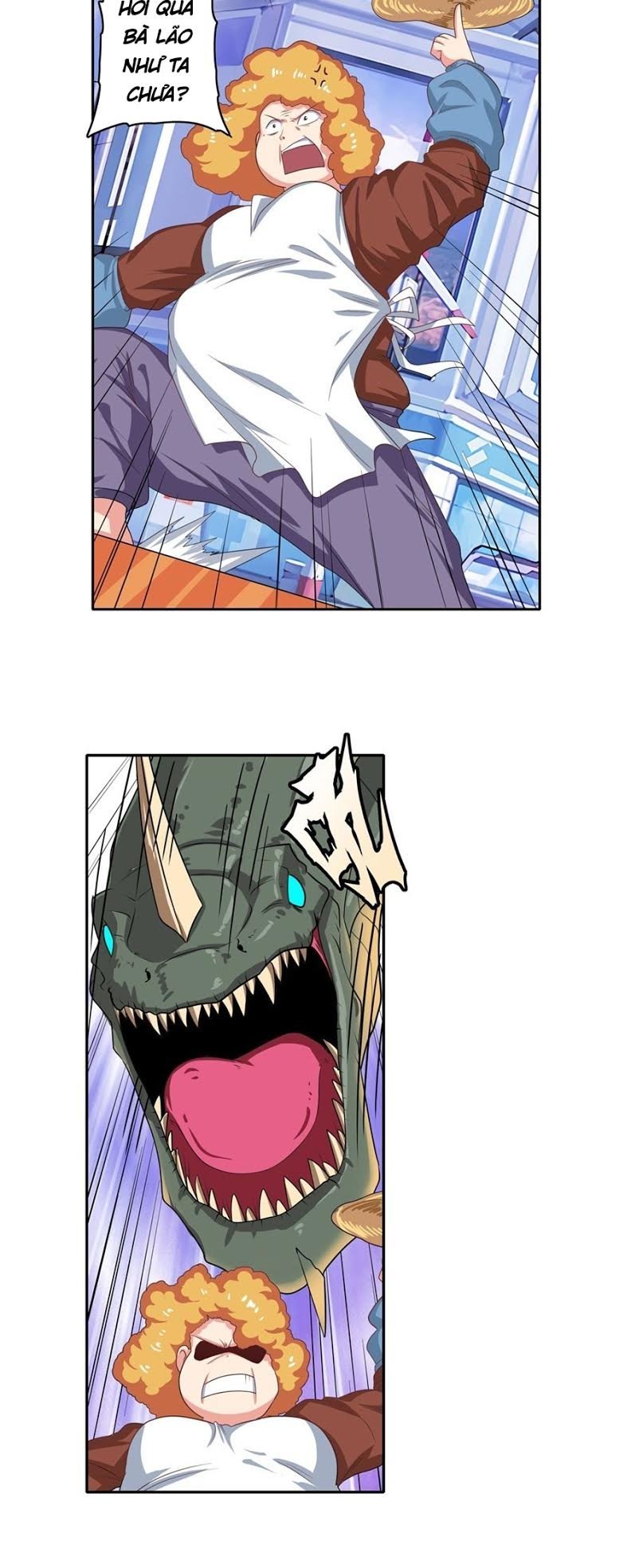 Anh Hùng ? Ta Không Làm Lâu Rồi Chapter 135 - 13