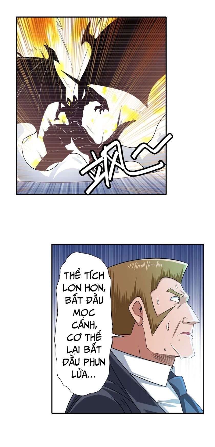 Anh Hùng ? Ta Không Làm Lâu Rồi Chapter 135 - 20