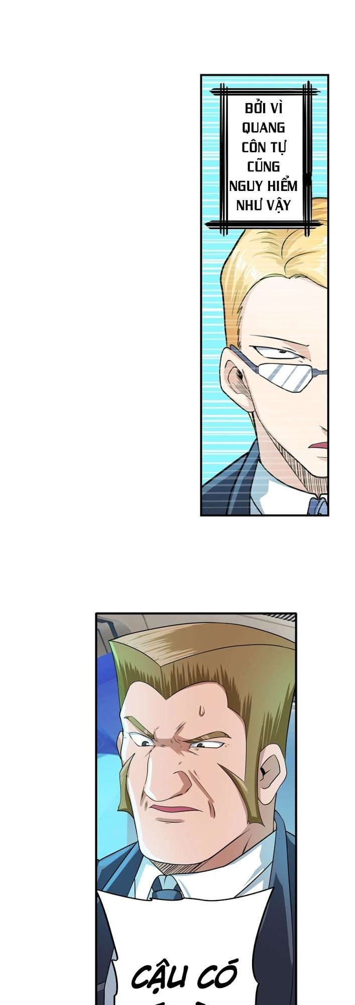 Anh Hùng ? Ta Không Làm Lâu Rồi Chapter 135 - 26