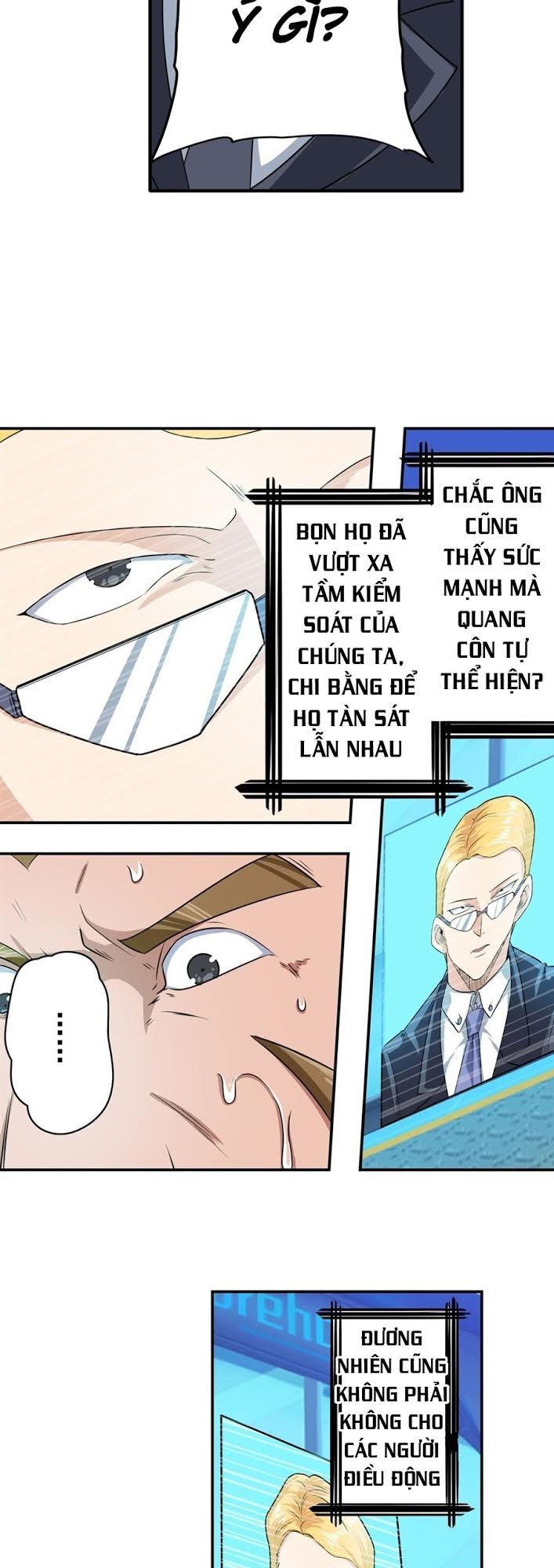 Anh Hùng ? Ta Không Làm Lâu Rồi Chapter 135 - 27