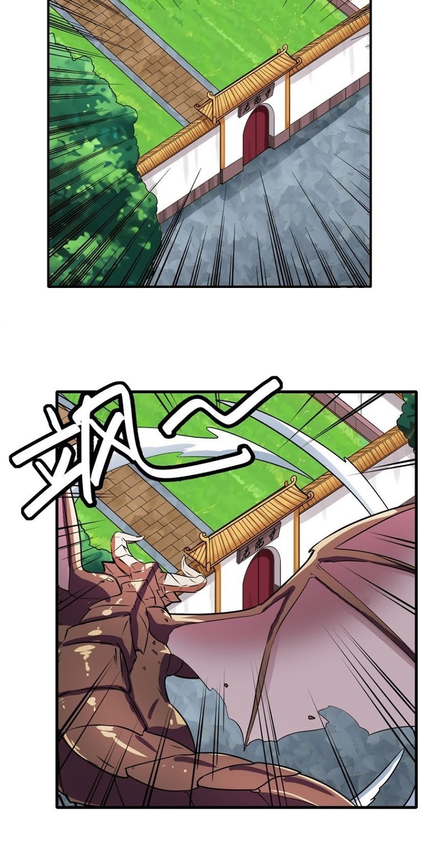 Anh Hùng ? Ta Không Làm Lâu Rồi Chapter 135 - 35