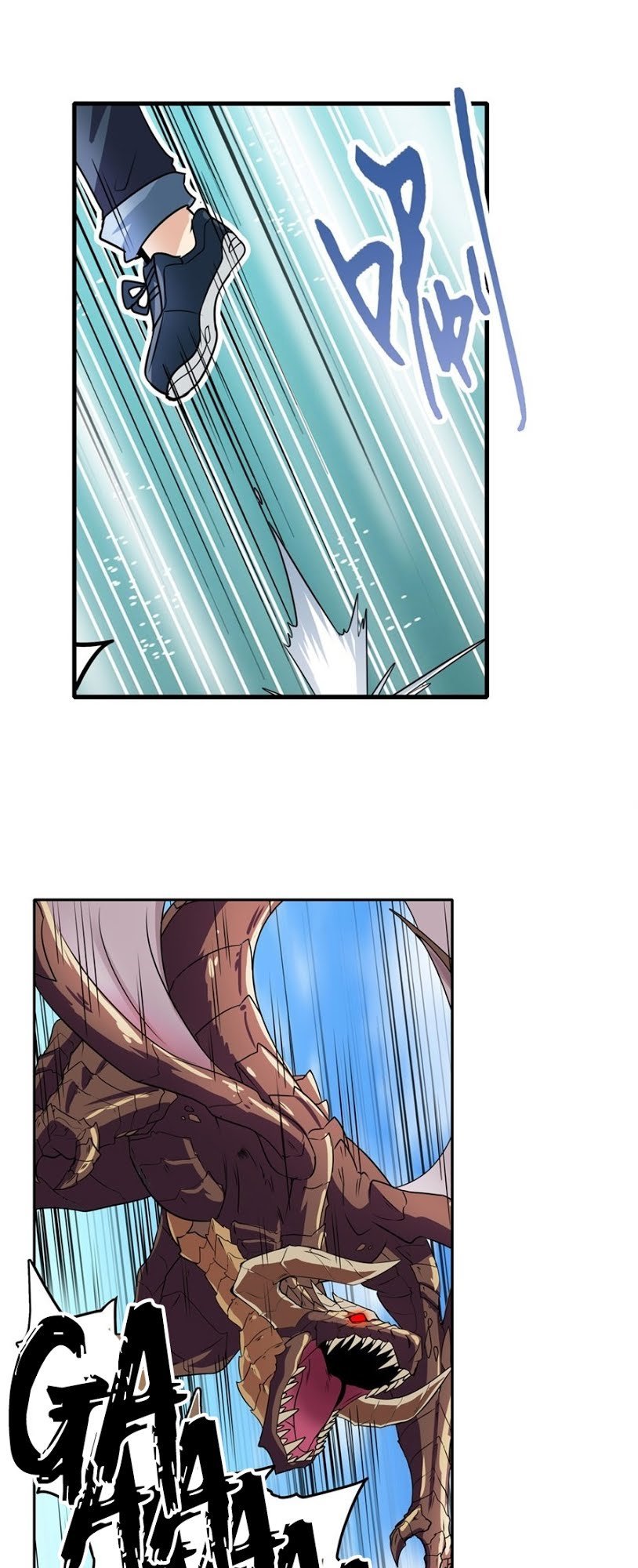 Anh Hùng ? Ta Không Làm Lâu Rồi Chapter 135 - 36