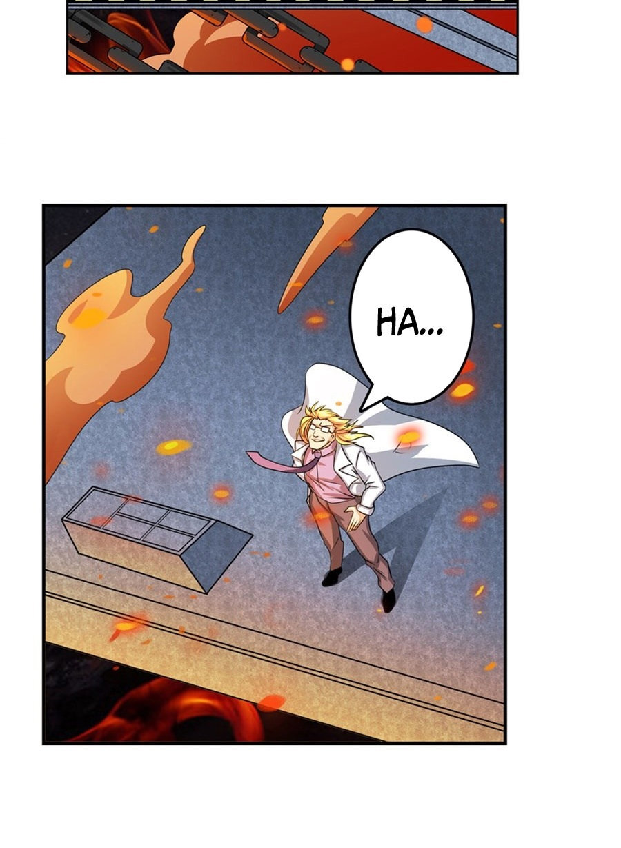 Anh Hùng ? Ta Không Làm Lâu Rồi Chapter 135 - 43