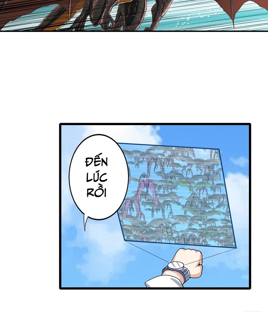 Anh Hùng ? Ta Không Làm Lâu Rồi Chapter 136 - 11