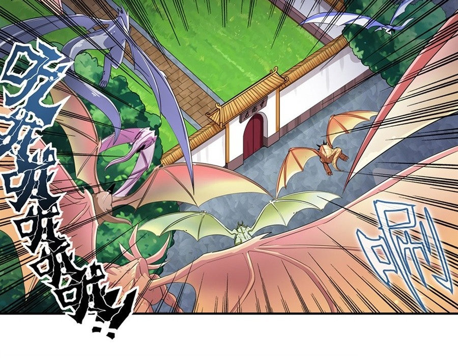 Anh Hùng ? Ta Không Làm Lâu Rồi Chapter 136 - 13