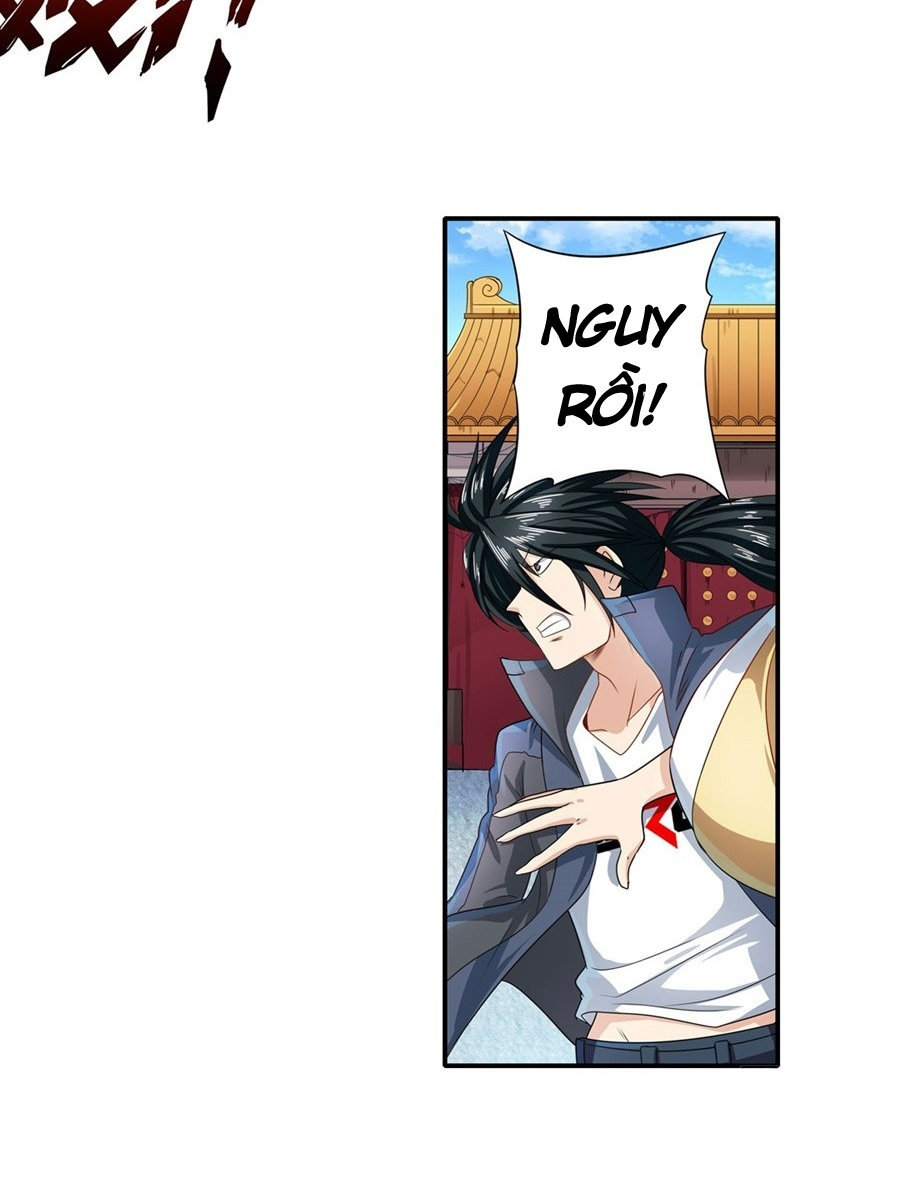 Anh Hùng ? Ta Không Làm Lâu Rồi Chapter 136 - 19