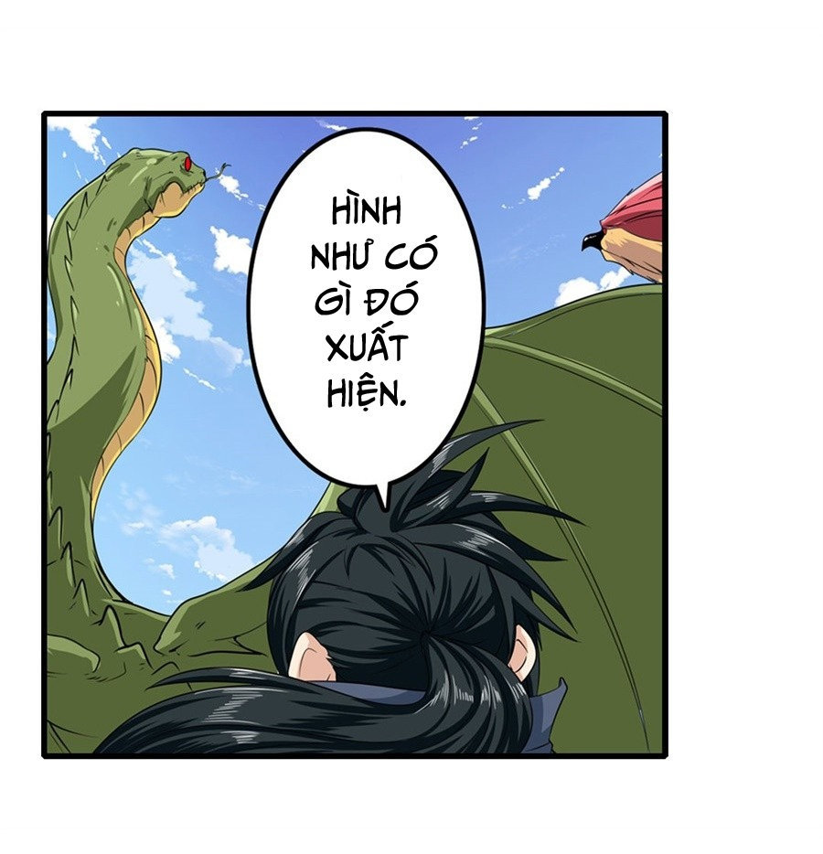 Anh Hùng ? Ta Không Làm Lâu Rồi Chapter 136 - 7