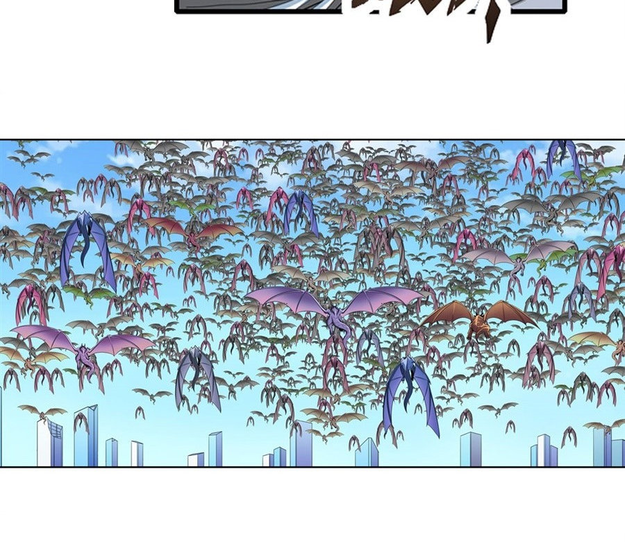 Anh Hùng ? Ta Không Làm Lâu Rồi Chapter 136 - 9