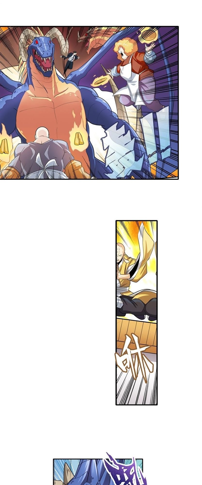 Anh Hùng ? Ta Không Làm Lâu Rồi Chapter 137 - 14