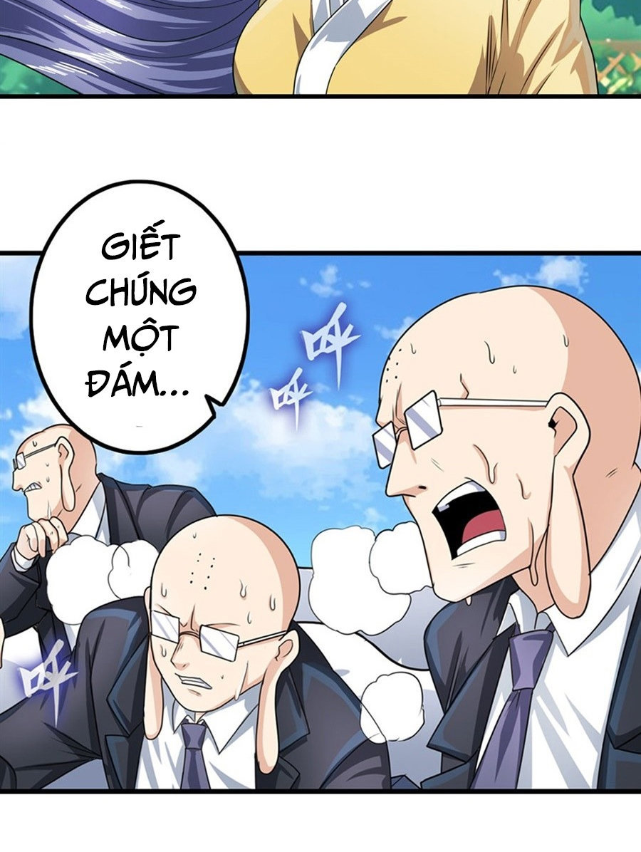 Anh Hùng ? Ta Không Làm Lâu Rồi Chapter 137 - 17