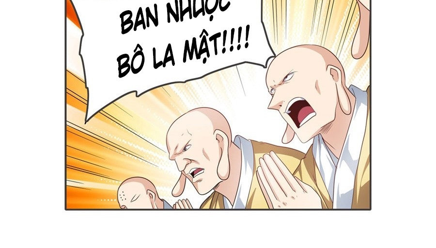 Anh Hùng ? Ta Không Làm Lâu Rồi Chapter 137 - 3