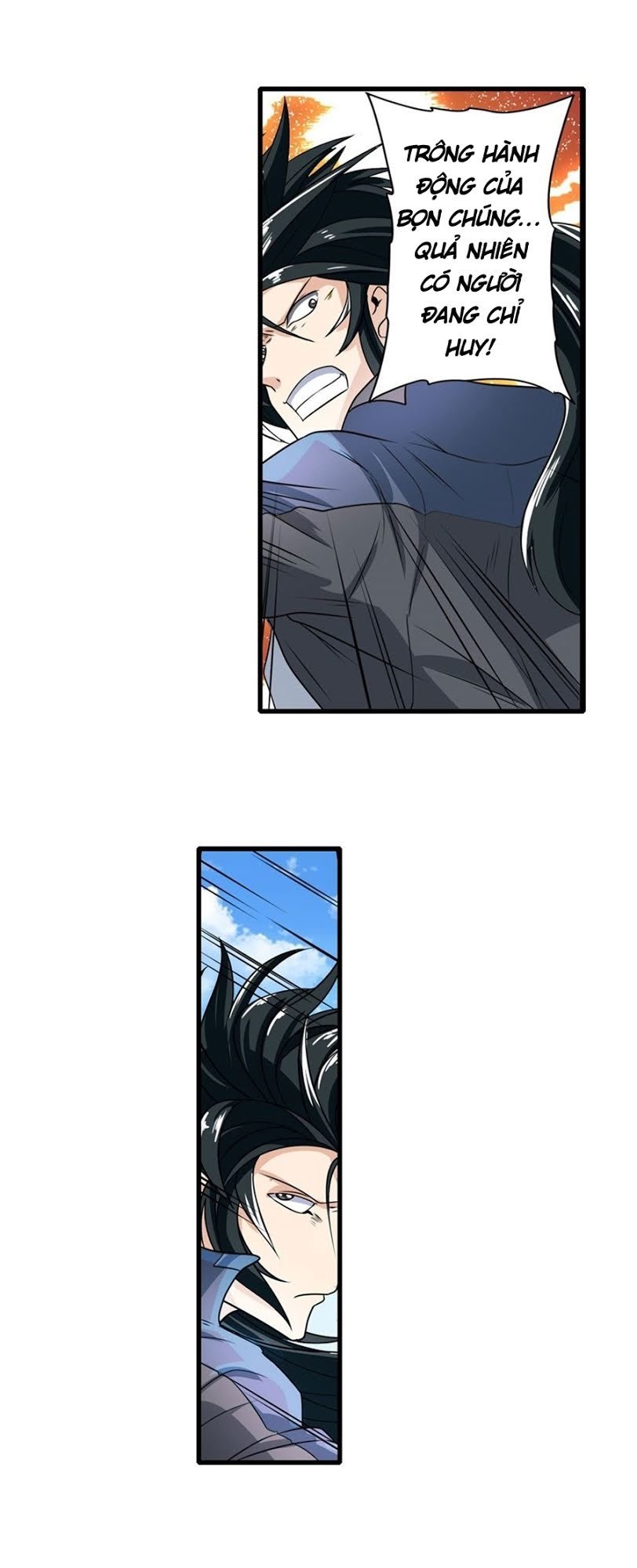 Anh Hùng ? Ta Không Làm Lâu Rồi Chapter 137 - 26