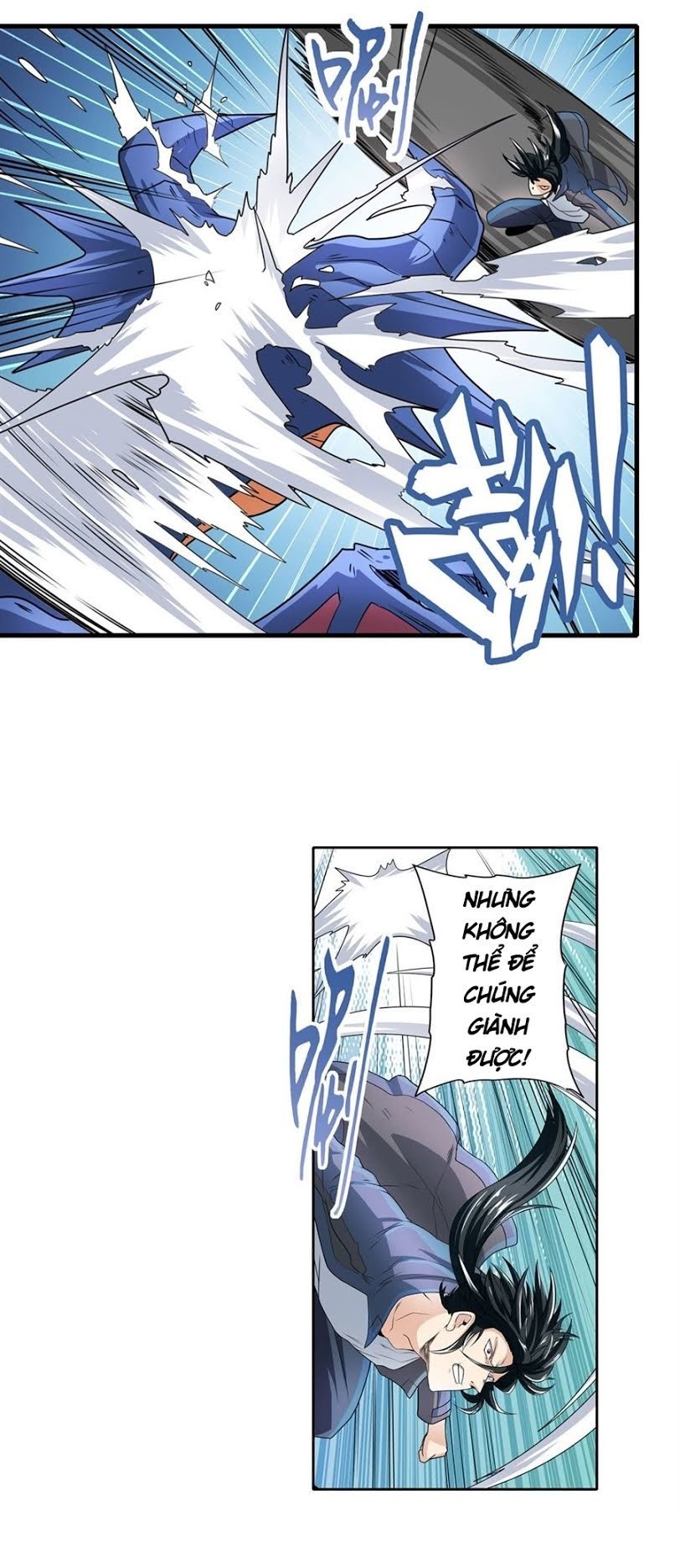 Anh Hùng ? Ta Không Làm Lâu Rồi Chapter 137 - 27