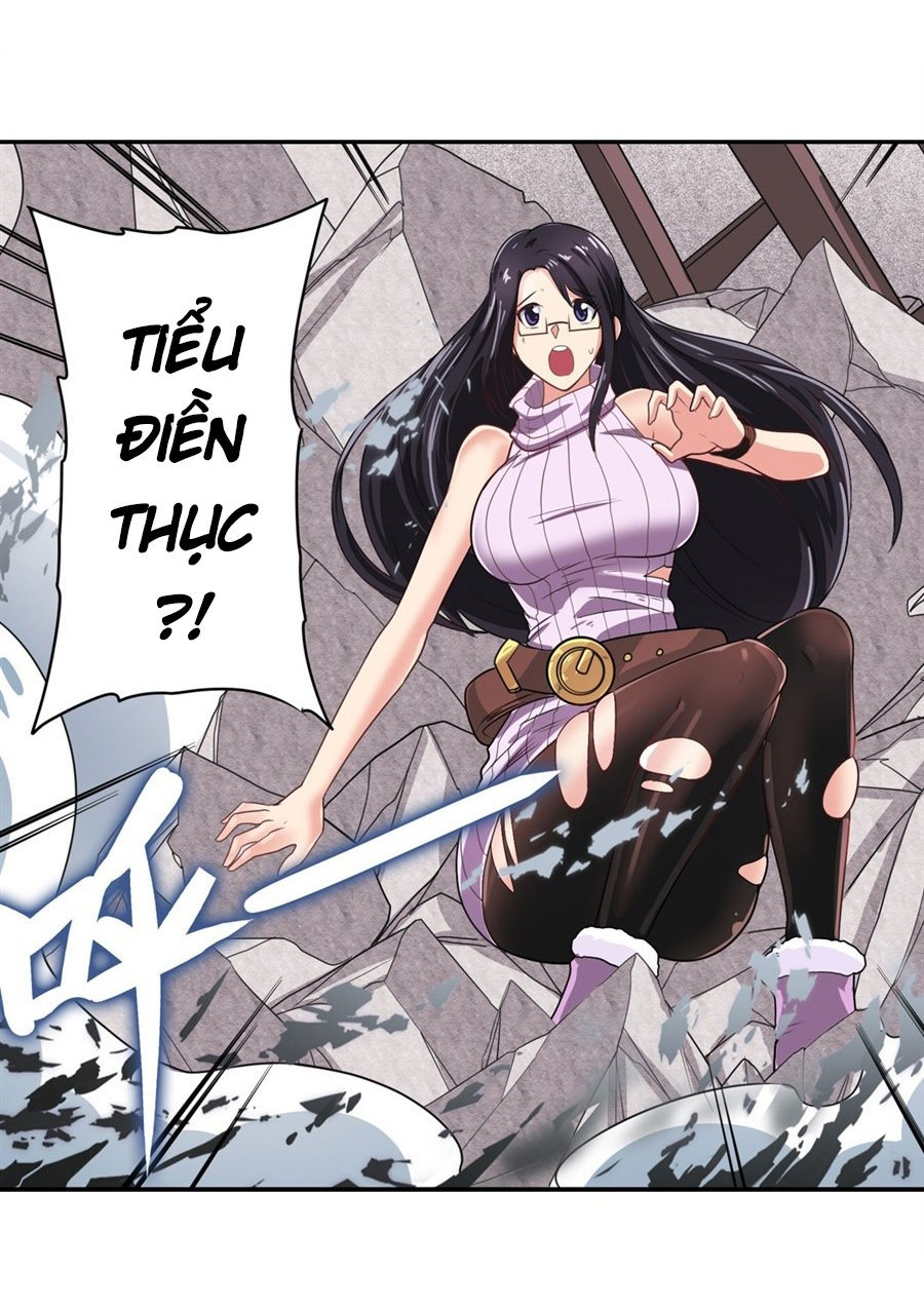 Anh Hùng ? Ta Không Làm Lâu Rồi Chapter 137 - 31