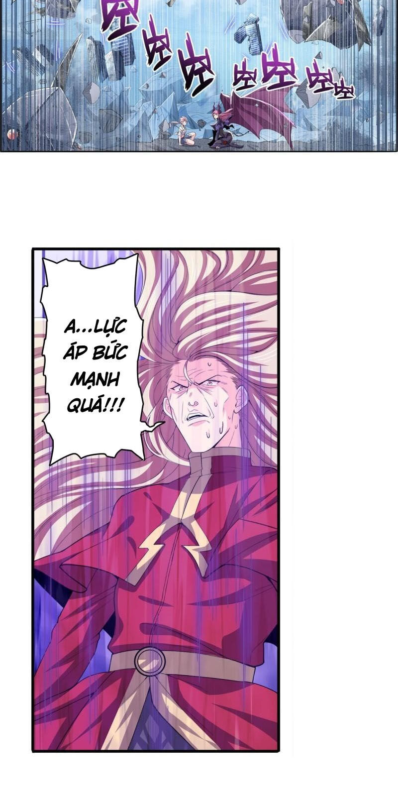 Anh Hùng ? Ta Không Làm Lâu Rồi Chapter 221 - 23