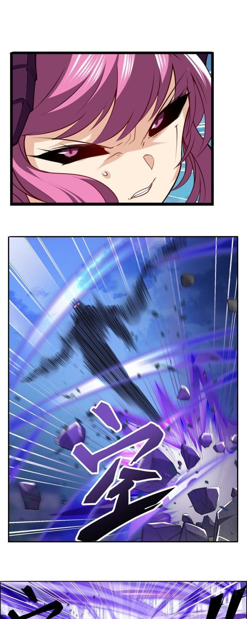 Anh Hùng ? Ta Không Làm Lâu Rồi Chapter 221 - 28