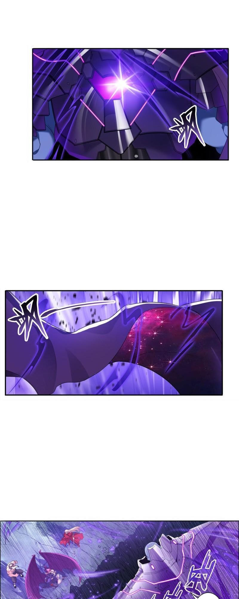 Anh Hùng ? Ta Không Làm Lâu Rồi Chapter 221 - 30