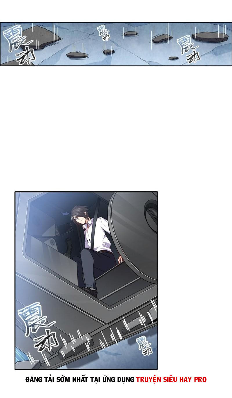 Anh Hùng ? Ta Không Làm Lâu Rồi Chapter 221 - 5