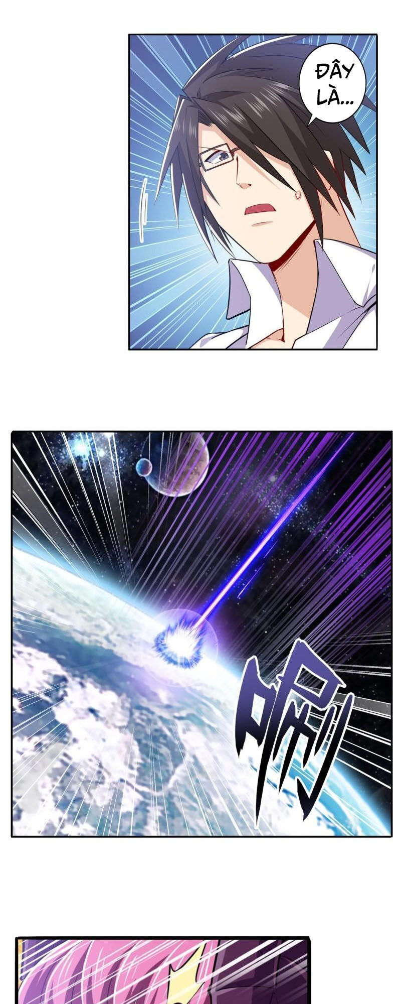 Anh Hùng ? Ta Không Làm Lâu Rồi Chapter 221 - 6