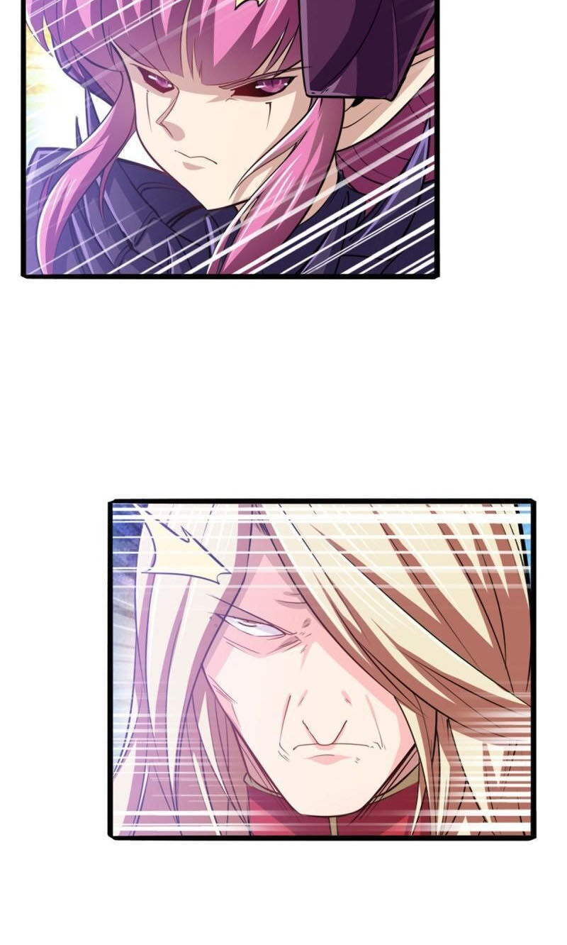 Anh Hùng ? Ta Không Làm Lâu Rồi Chapter 221 - 7