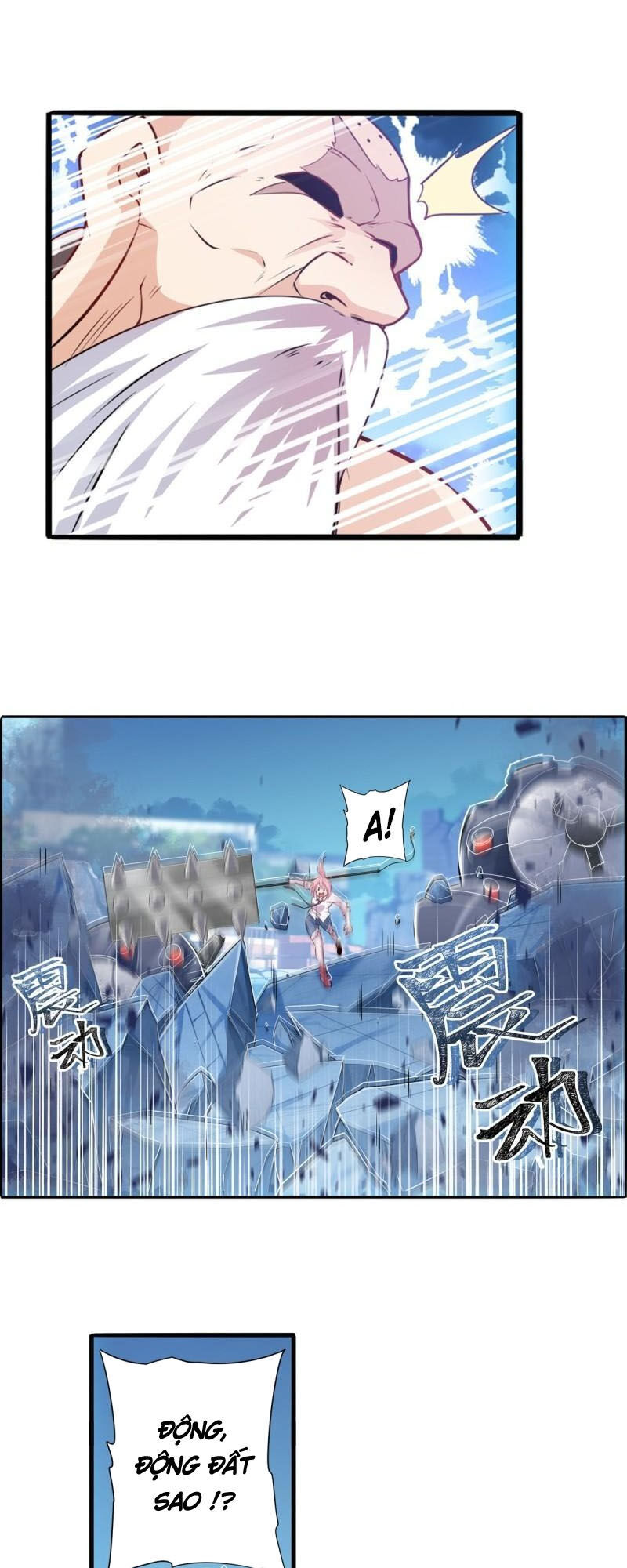 Anh Hùng ? Ta Không Làm Lâu Rồi Chapter 221 - 8