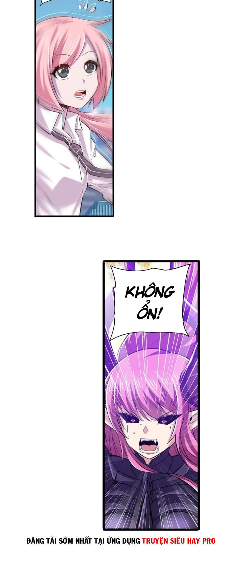 Anh Hùng ? Ta Không Làm Lâu Rồi Chapter 221 - 9