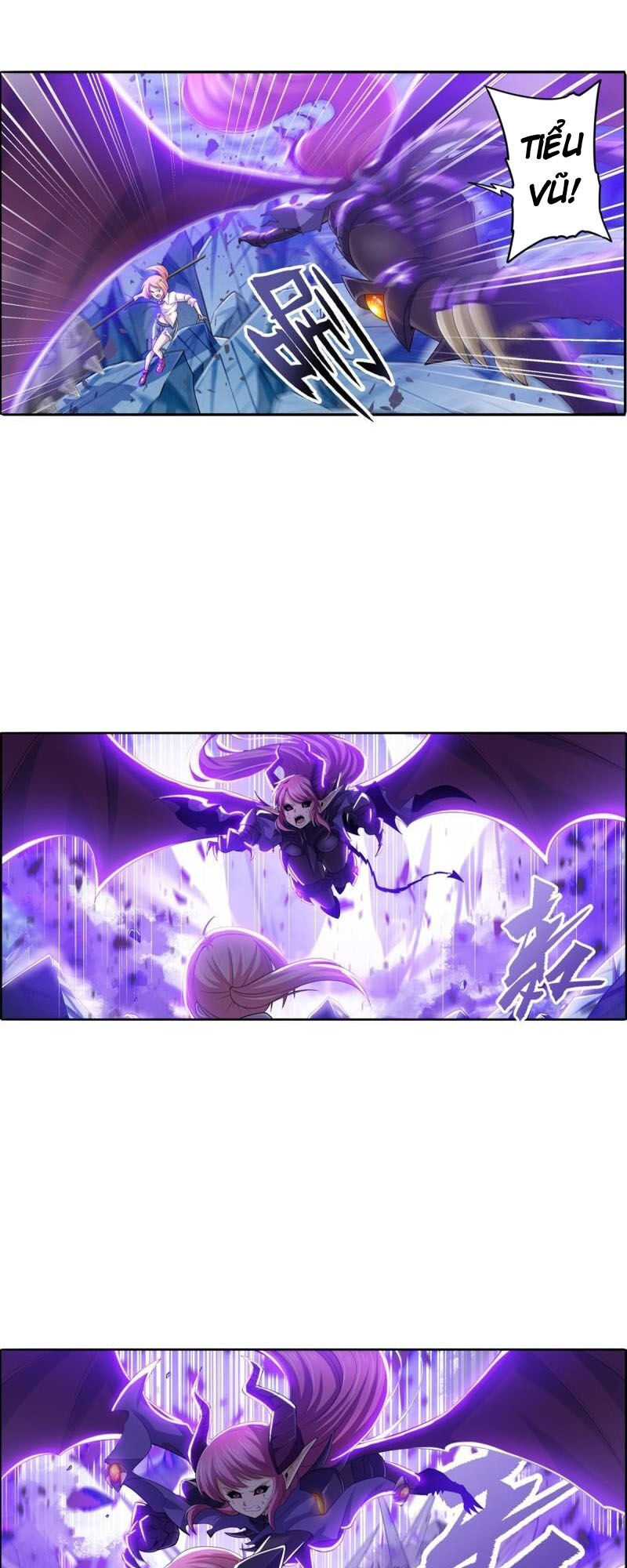 Anh Hùng ? Ta Không Làm Lâu Rồi Chapter 221 - 10