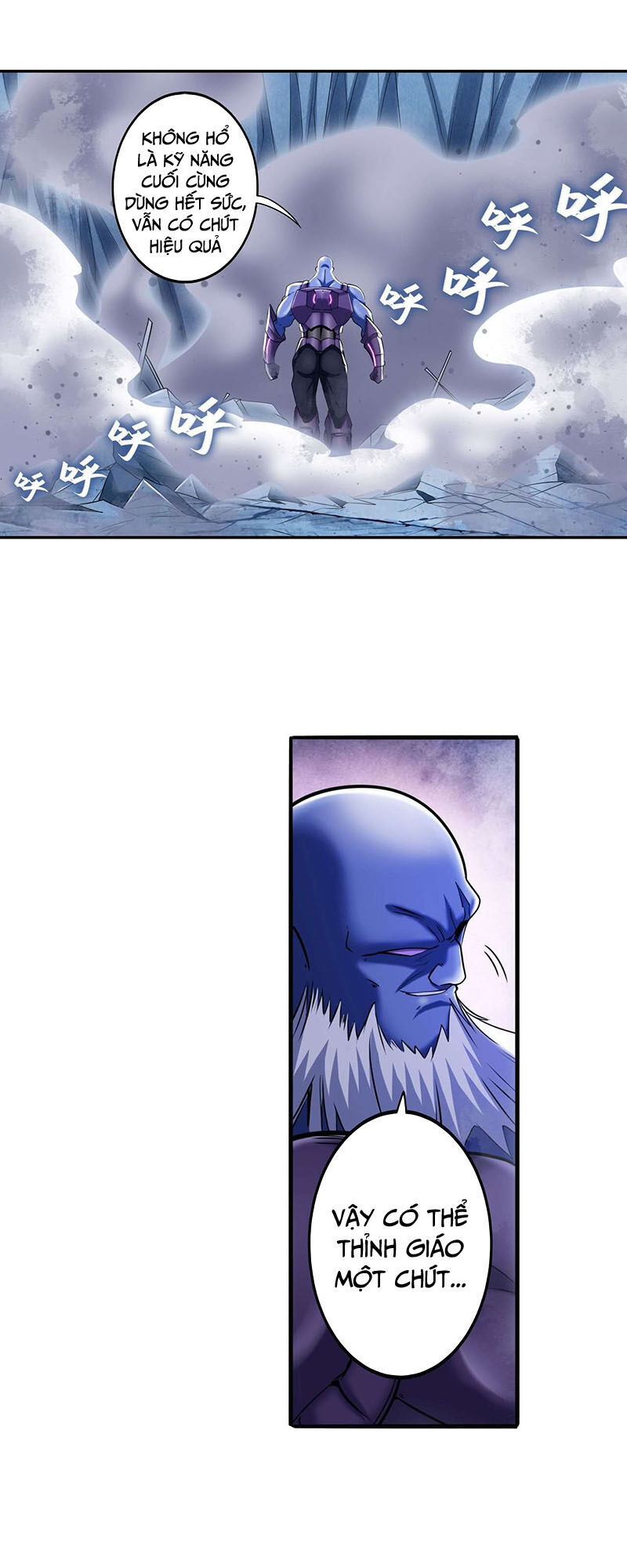 Anh Hùng ? Ta Không Làm Lâu Rồi Chapter 224 - 2