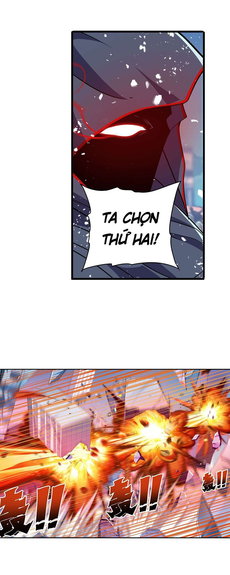 Anh Hùng ? Ta Không Làm Lâu Rồi Chapter 224 - 14