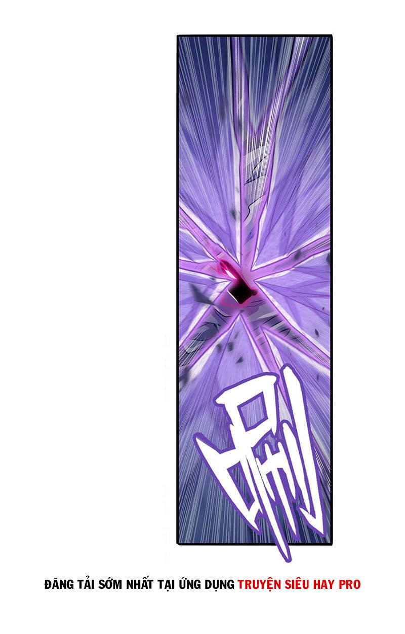 Anh Hùng ? Ta Không Làm Lâu Rồi Chapter 224 - 21