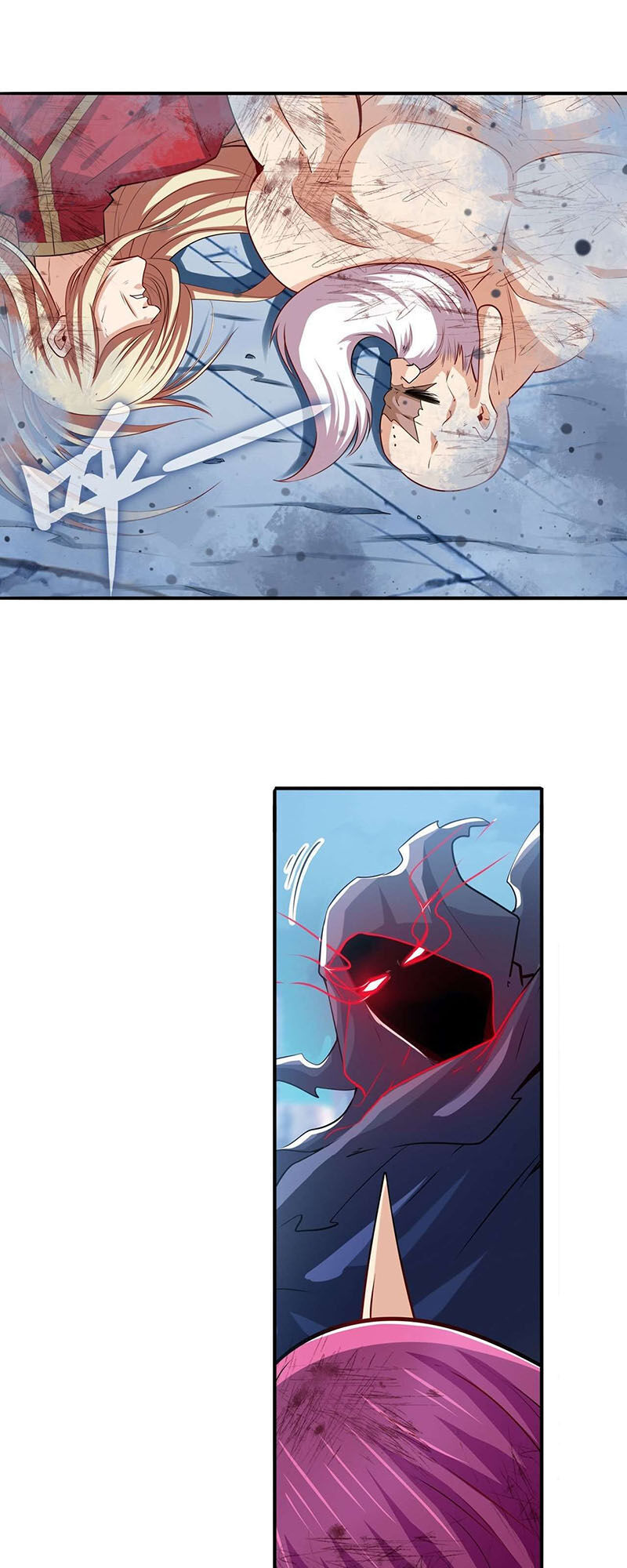 Anh Hùng ? Ta Không Làm Lâu Rồi Chapter 224 - 4