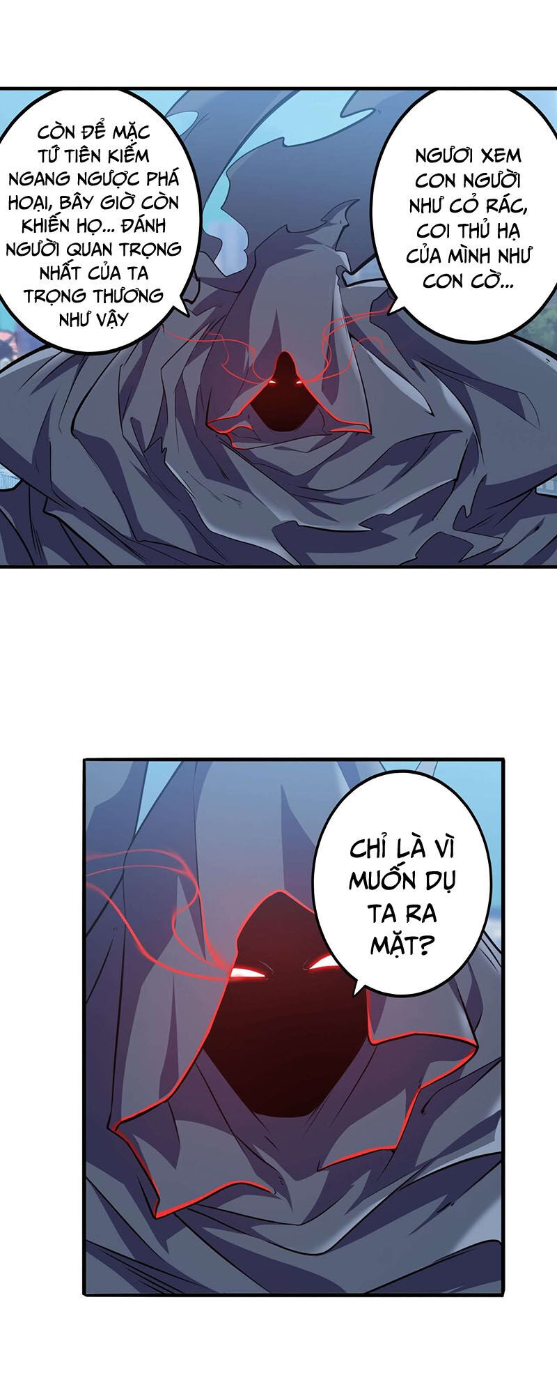 Anh Hùng ? Ta Không Làm Lâu Rồi Chapter 224 - 6