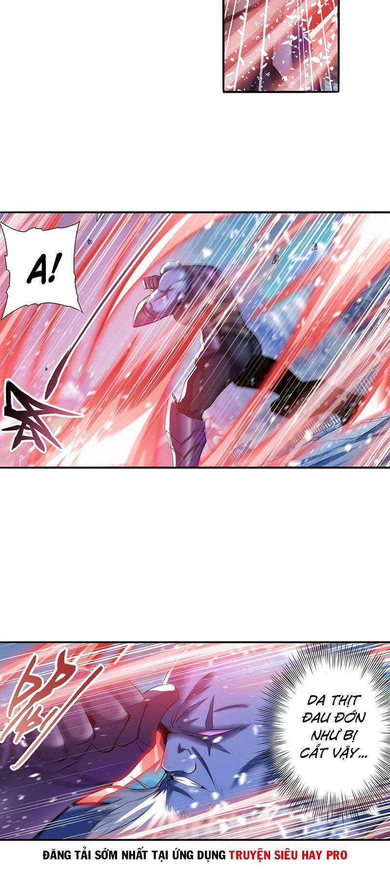 Anh Hùng ? Ta Không Làm Lâu Rồi Chapter 224 - 9