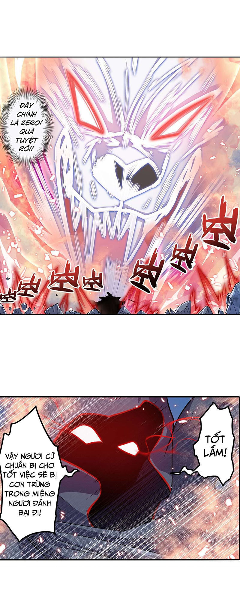 Anh Hùng ? Ta Không Làm Lâu Rồi Chapter 224 - 10