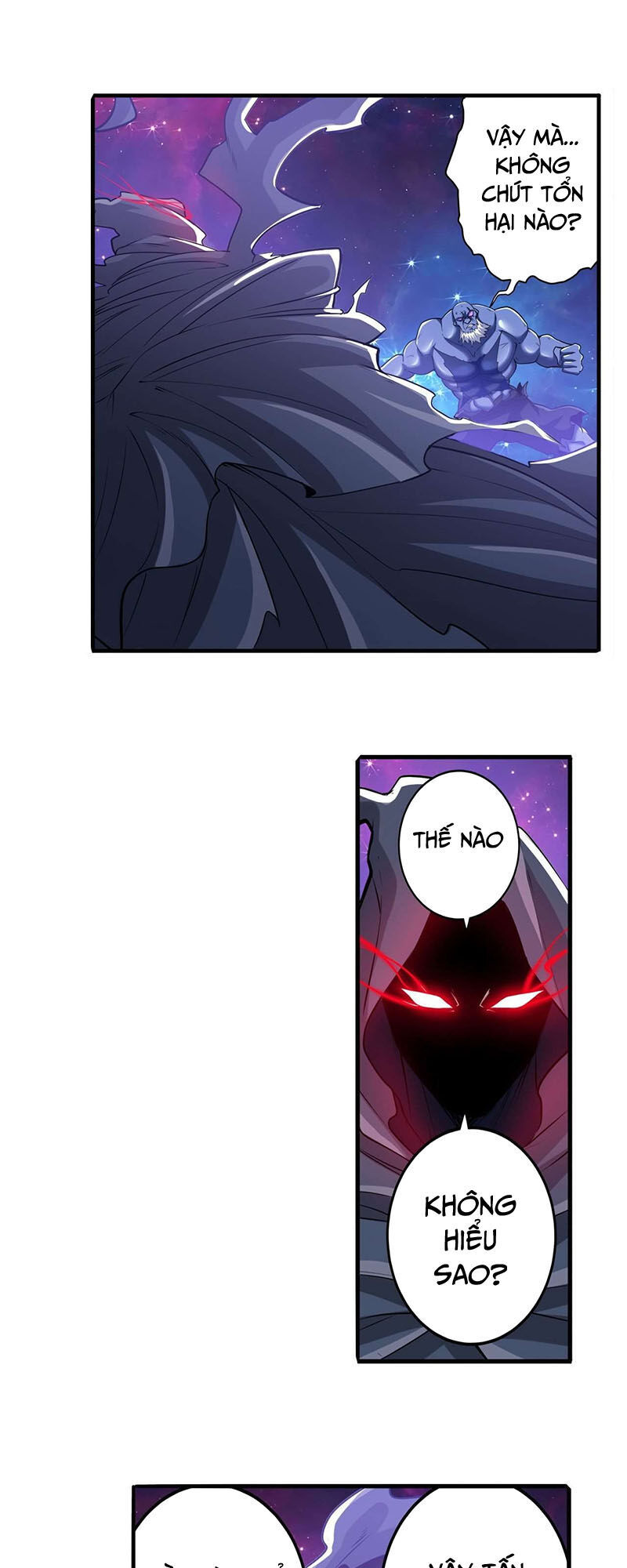 Anh Hùng ? Ta Không Làm Lâu Rồi Chapter 226 - 1