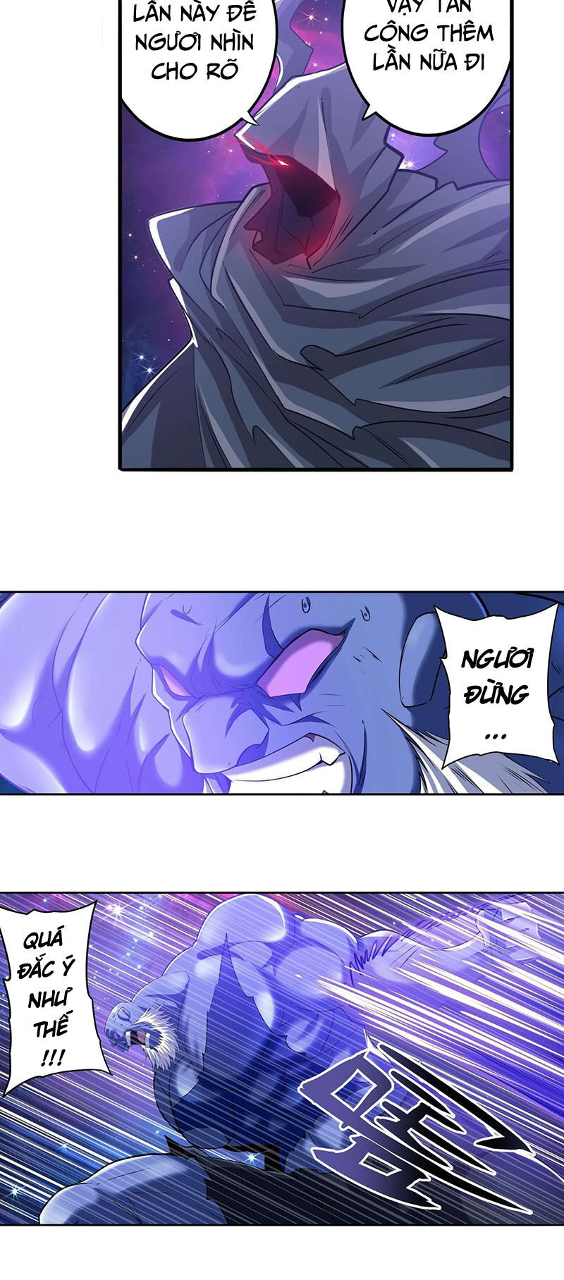 Anh Hùng ? Ta Không Làm Lâu Rồi Chapter 226 - 2